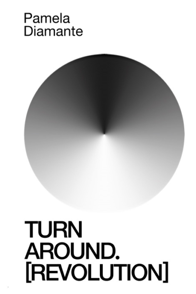 Turn Around [Revolution] First Page