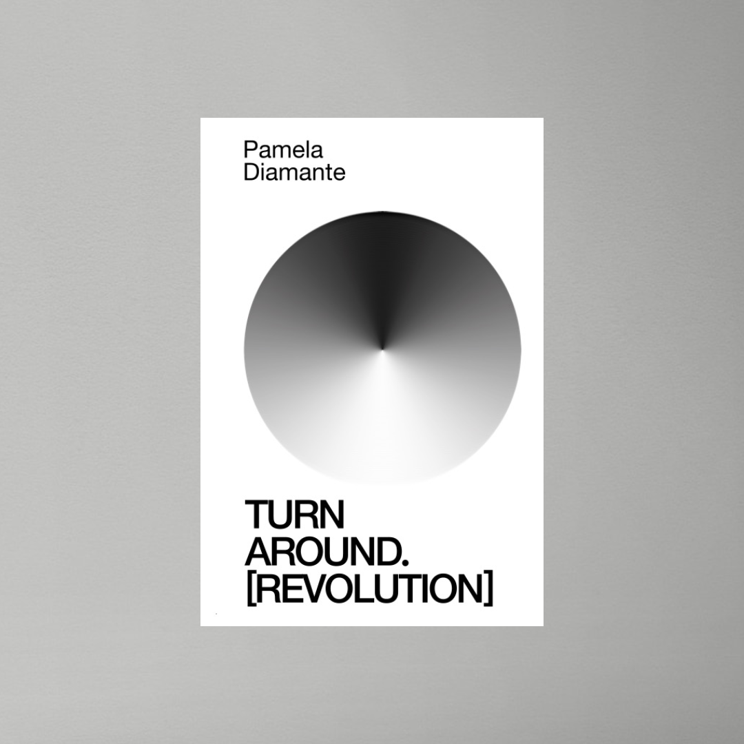 Turn Around [Revolution] Slideshow