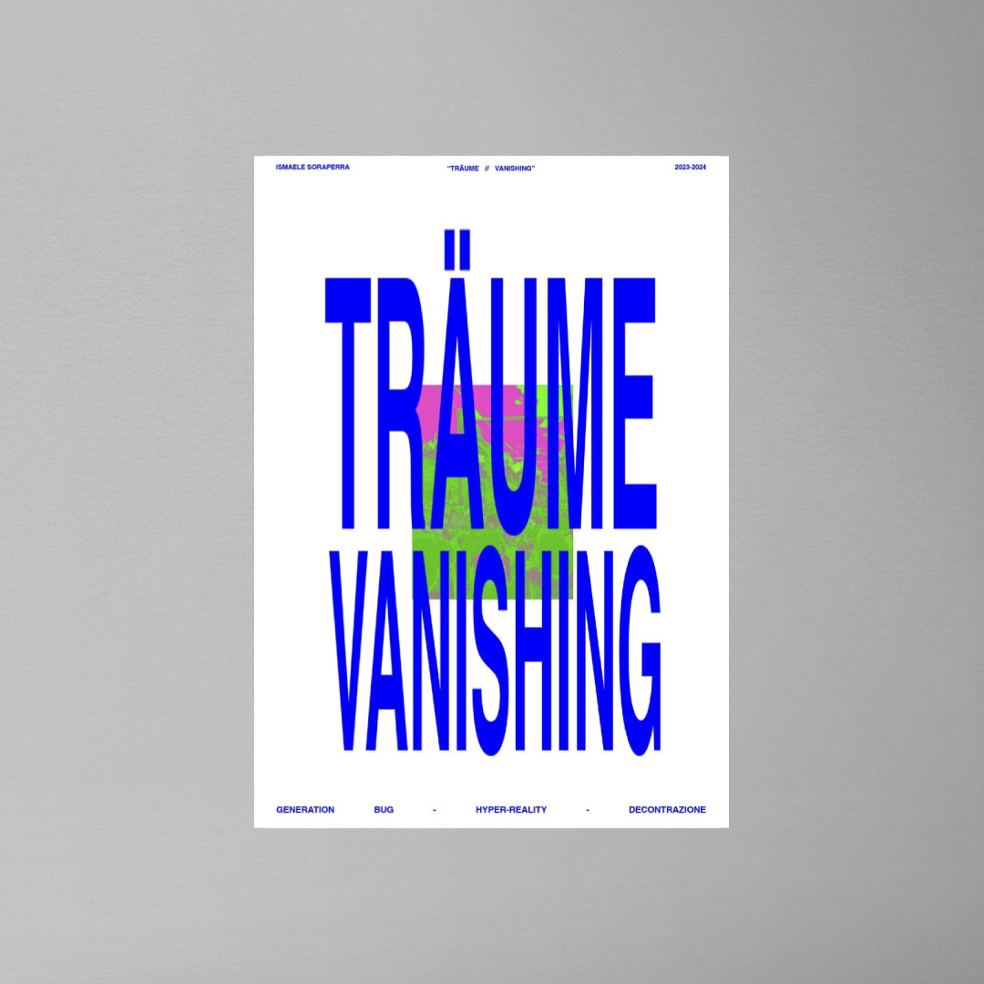 Traume Vanishing Slideshow