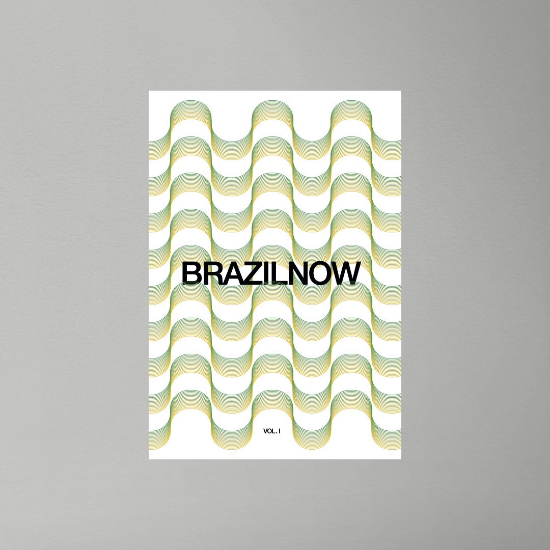 BrazilNow Vol. I Slideshow
