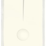 L'io l'altrove carte estrtoflesse