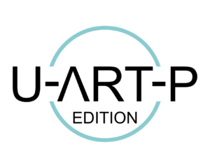 U-ART-P Edition LOGO