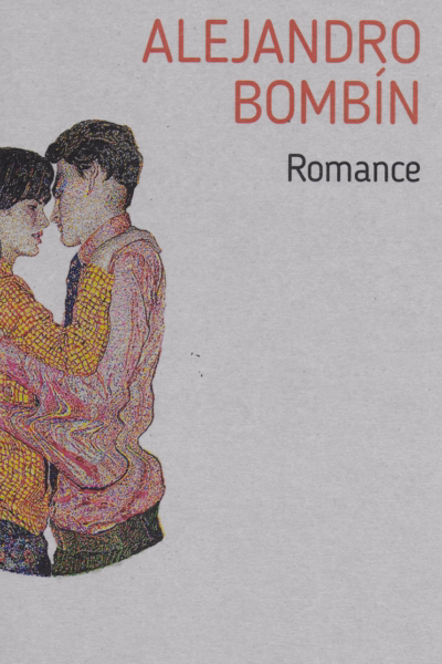 copertina Romance