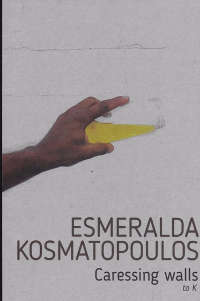 Copertina Caressing Walls