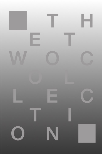 Copertina The Two Collection