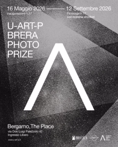 U-ART-P Brera Photo Prize